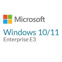 Операційна система Microsoft Windows 10/11 Enterprise E3 P1Y Annual License (CFQ7TTC0LGTX_0004_P1Y_A)