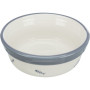 Посуд для котів Trixie Eat on Feet підставка з мисками 300 мл/12 см (4047974247907)