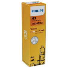 Автолампа Philips 12336PRC1 H3 12V55W (2360)