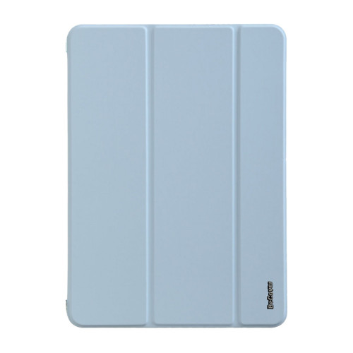 Чохол до планшета BeCover Apple iPad Mini 6 Light Blue (707523)