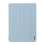 Чохол до планшета BeCover Apple iPad Mini 6 Light Blue (707523)