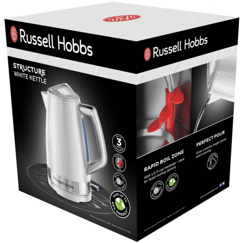 Електрочайник Russell Hobbs 28080-70