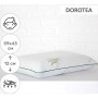 Подушка MirSon ортопедична 6059 Green nature Dorotea Men 59х43х12 (2200003261844)