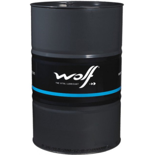 Моторна олива Wolf GUARDTECH 10W40 B4 205л (8313769)