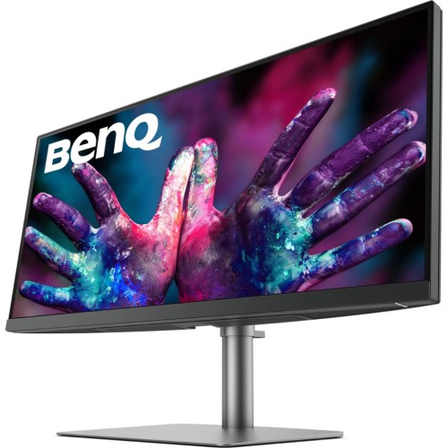 Монітор BenQ PD3420Q (9H.LJHLB.QPE)