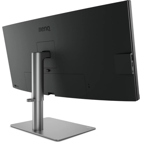 Монітор BenQ PD3420Q (9H.LJHLB.QPE)