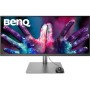 Монітор BenQ PD3420Q (9H.LJHLB.QPE)