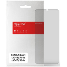 Плівка захисна Armorstandart Matte Samsung A04 / A04s / A04e / M04 / F04 (ARM63882)