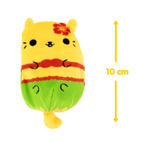 М'яка іграшка Cats vs Pickles Луау (CVP1002PM-321)
