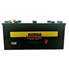 Акумулятор автомобільний Berga Truck Basicblock 120Ah бокова(+/-) (680EN) (620045068)