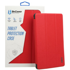 Чохол до планшета BeCover Smart Case Realme Pad Mini 8.7" Red (708260)