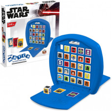 Настільна гра Winning Moves Star Wars Top Trumps Match Refreshed Packaging (WM01404-ML1-6)