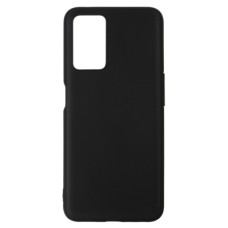 Чохол до мобільного телефона Armorstandart Matte Slim Fit Realme 9i 4G (RMX3491) Black (ARM65859)