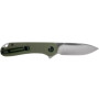 Ніж Civivi Elementum Olive G10 (C907E)