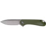 Ніж Civivi Elementum Olive G10 (C907E)