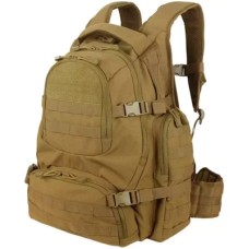 Рюкзак туристичний Condor Urban Go Pack 33л (coyote brown) (147-498)