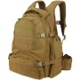 Рюкзак туристичний Condor Urban Go Pack 33л (coyote brown) (147-498)