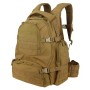 Рюкзак туристичний Condor Urban Go Pack 33л (coyote brown) (147-498)