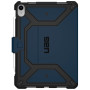 Чохол до планшета Uag Apple iPad 10.9" (10th Gen 2022) Metropolis SE, Mallard (12339X115555)