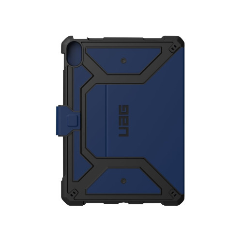 Чохол до планшета Uag Apple iPad 10.9" (10th Gen 2022) Metropolis SE, Mallard (12339X115555)