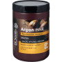 Маска для волосся Dr. Sante Argan Hair Арганова олія та кератин 1000 мл (4823015933103)