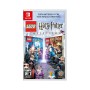 Гра Nintendo Lego Harry Potter 1-7, картридж (5051892217231)