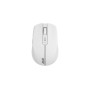 Мишка 2E MF270 Silent Rechargeable Wireless White (2E-MF270WWH)