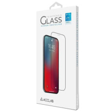 Скло захисне ACCLAB Full Glue Tecno Camon 16 (1283126511080)