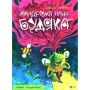 Книга Мандрівка пана Будяка - Євген Харук Vivat (9789669822918)