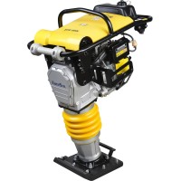 Вібротрамбувалка Enersol Loncin LC165F-3H, 3.72 кВт (ETR-080L)