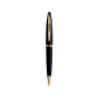 Ручка кулькова Waterman CARENE Black BP (21 105)