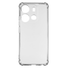 Чохол до мобільного телефона Armorstandart Air Force TECNO Spark Go 2023 (BF7) Camera cover Transparent (ARM67036)