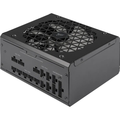 Блок живлення Corsair 1000W RM1000x Shift PCIE5 (CP-9020253-EU)