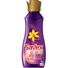 Кондиціонер для білизни Savex Soft Parfum Exclusif Romantique 900 мл (3800024018022)