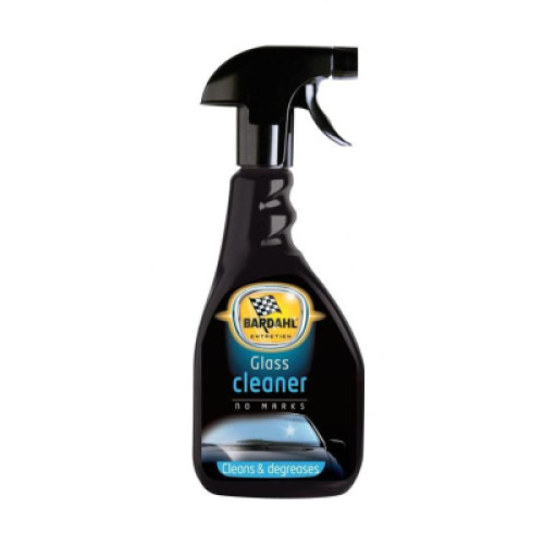 Автомобільний очисник BARDAHL GLASS CLEANER 500мл (38910B)