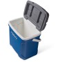 Термобокс Igloo Latitude 30 28л Blue (0342235033218)