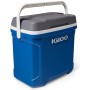 Термобокс Igloo Latitude 30 28л Blue (0342235033218)