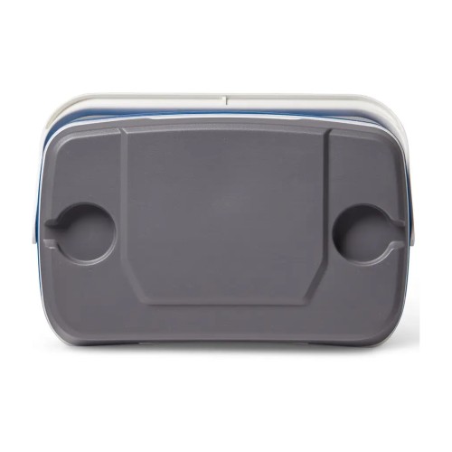 Термобокс Igloo Latitude 30 28л Blue (0342235033218)