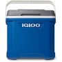 Термобокс Igloo Latitude 30 28л Blue (0342235033218)