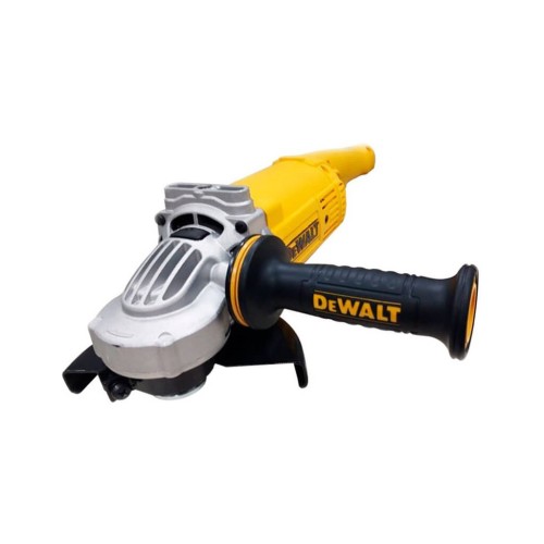 Шліфувальна машина DeWALT DWE496 2600 Вт, 6500 об/мин, d230 мм (DWE496)