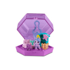 Ігровий набір Hasbro My Little Pony Міні-світ Кристал бузковий (F3872_F5244)
