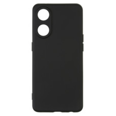 Чохол до мобільного телефона Armorstandart ICON Case OPPO Reno8 T 4G Camera cover 4G Black (ARM68120)