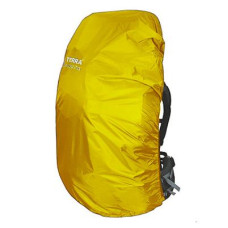 Чохол для рюкзака Terra Incognita RainCover XS желтый (4823081502647)