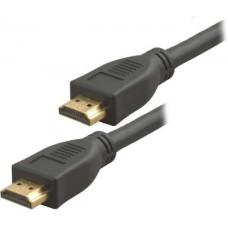 Кабель мультимедійний HDMI to HDMI 2.0m Atcom (17391)