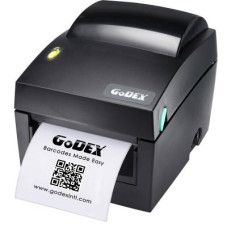 Принтер етикеток Godex DT4x (6086)