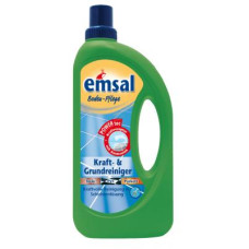 Засіб для прибирання Emsal для полов 1 л (4001499013560)