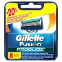 Змінні касети Gillette Fusion ProGlide 8 шт (7702018085545)