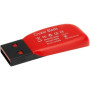 USB флеш накопичувач SANDISK 128GB Cruzer Blade USB 2.0 (SDCZ50-128G-B35)