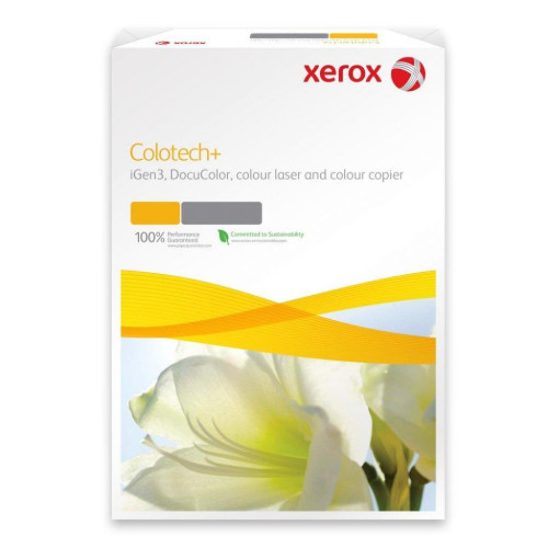 Папір Xerox A3 COLOTECH + (AU) (003R98854)