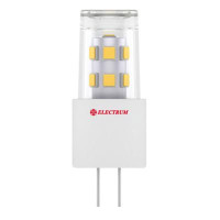 Лампочка ELECTRUM G4 (A-LC-0232)